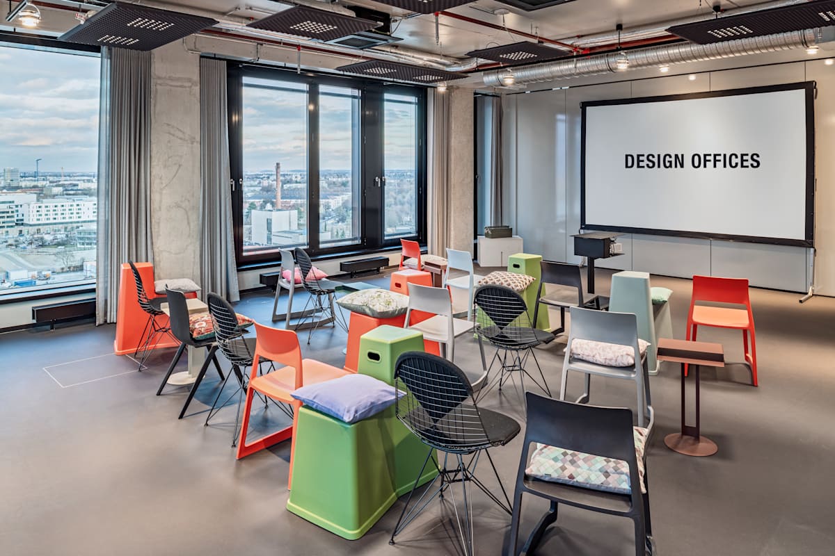 Design Offices Munich Atlas photo 10