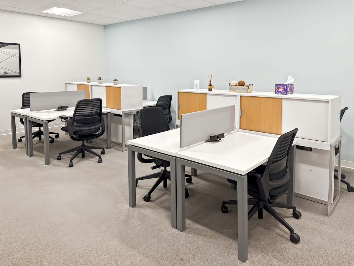 Spaces - Scottsdale Quarter photo 11