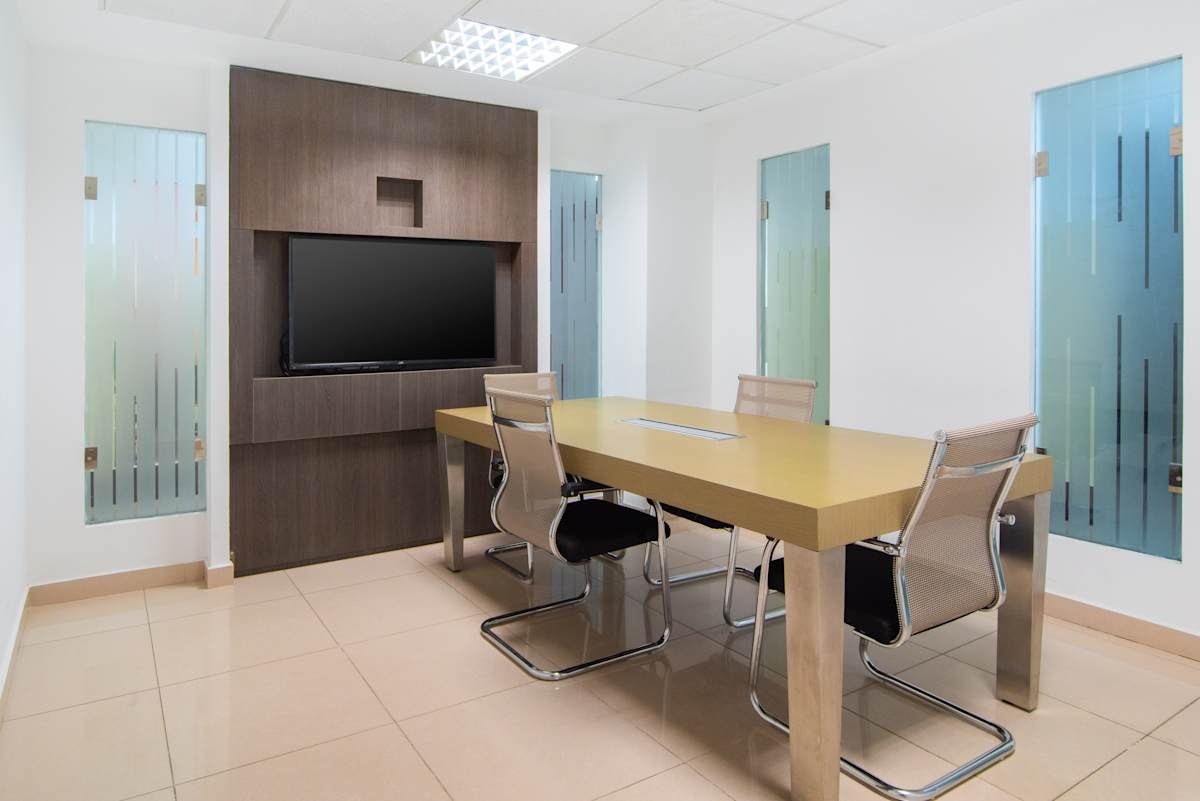 Regus - Abidjan, Boulevard Plein Ciel photo 2