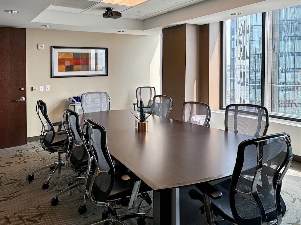 101 Hudson Street photo 4