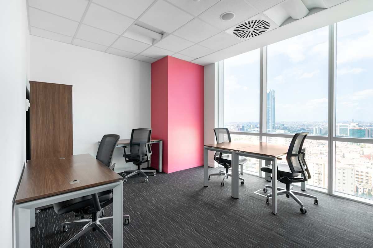 Trump Towers Istanbul - Sisli photo 2