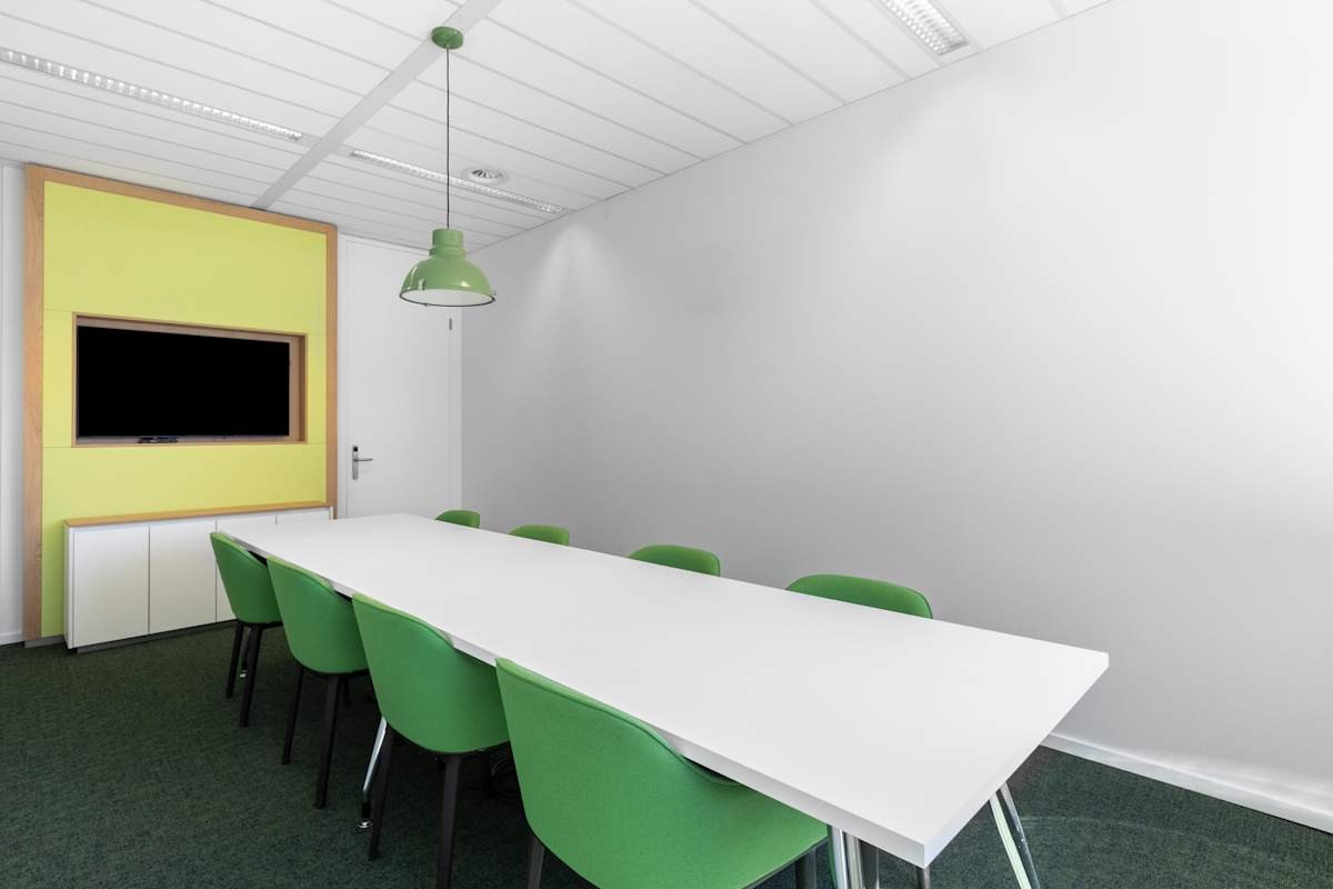 Regus - Amstelveen, Kronenburg photo 2
