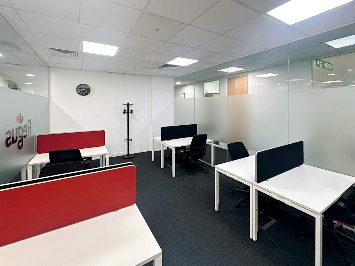 Kingsmead Business Park photo 7