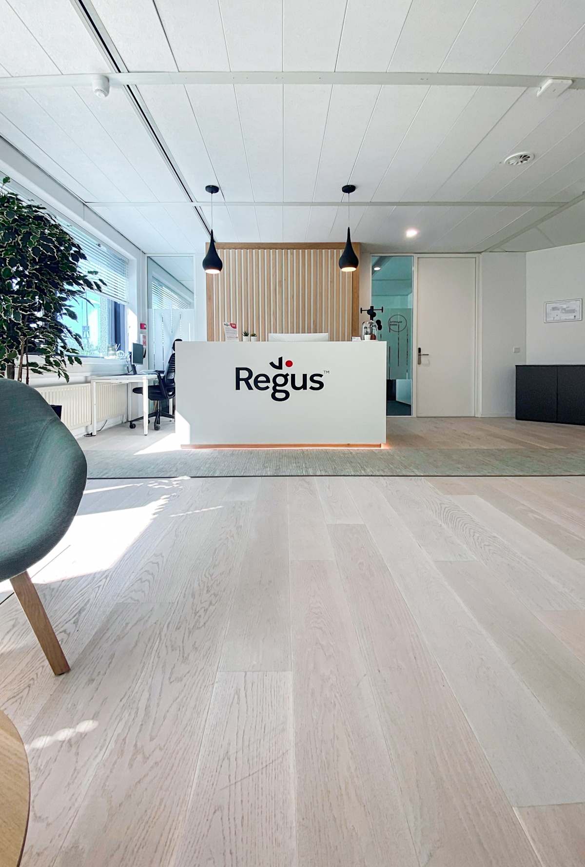 Regus - Nieuwegein, Nevelgaarde photo 2