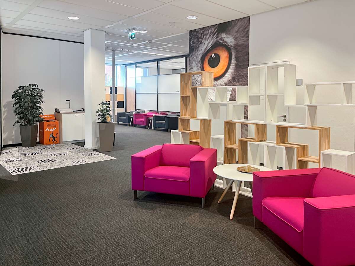 Regus - Eindhoven, Flight Forum photo 10