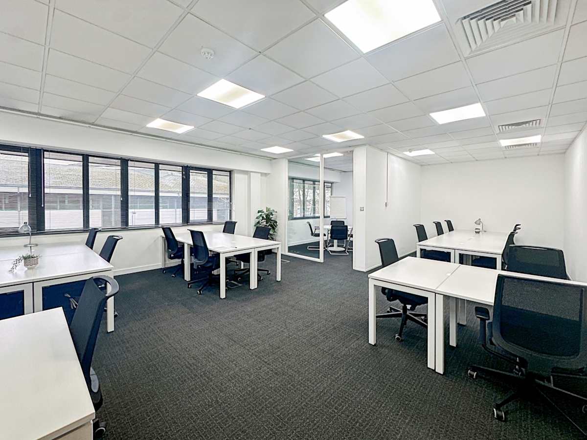 Kingsmead Business Park photo 4
