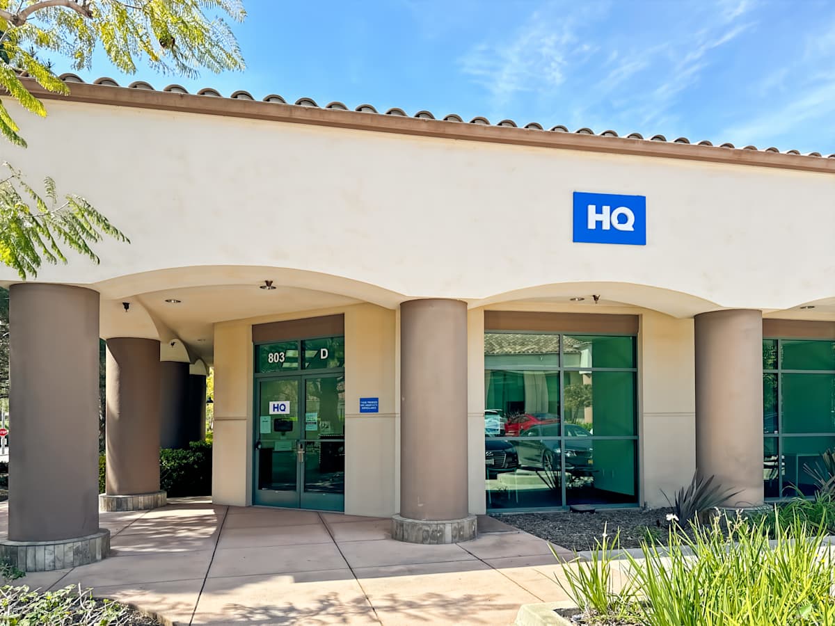 803 Camarillo Springs Rd.