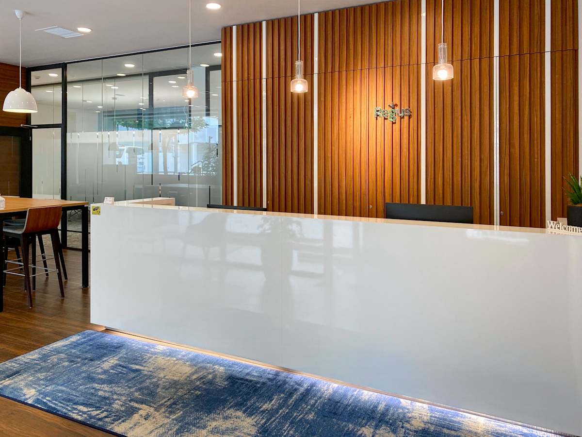 Regus - Sapporo Ekimae photo 2