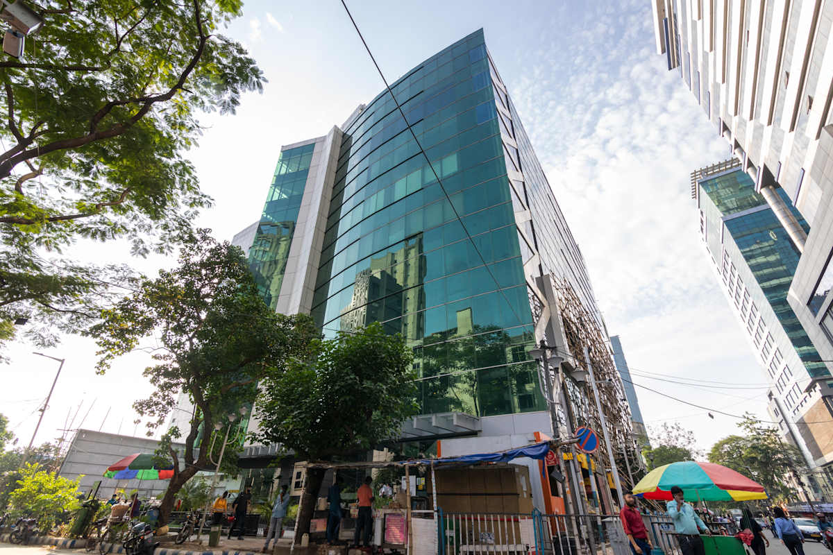 RDB Boulevard photo 1