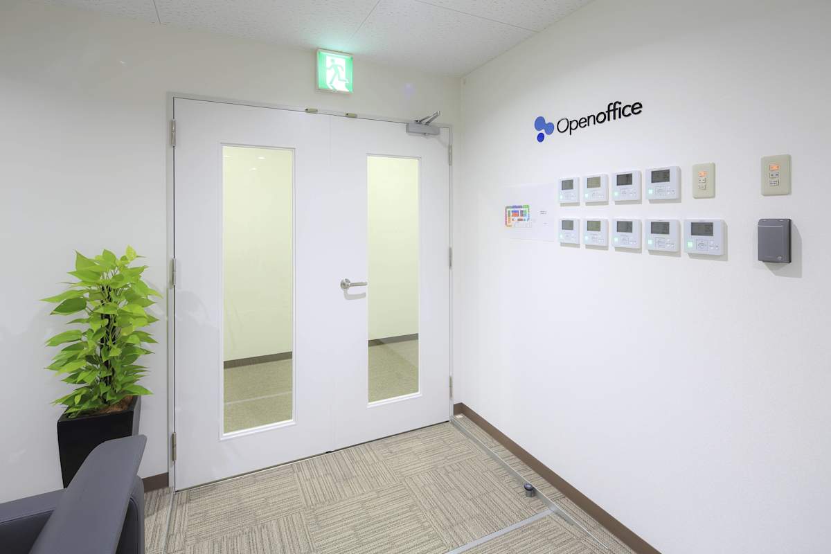 Regus - Yagihyo Tenmacho Building photo 7