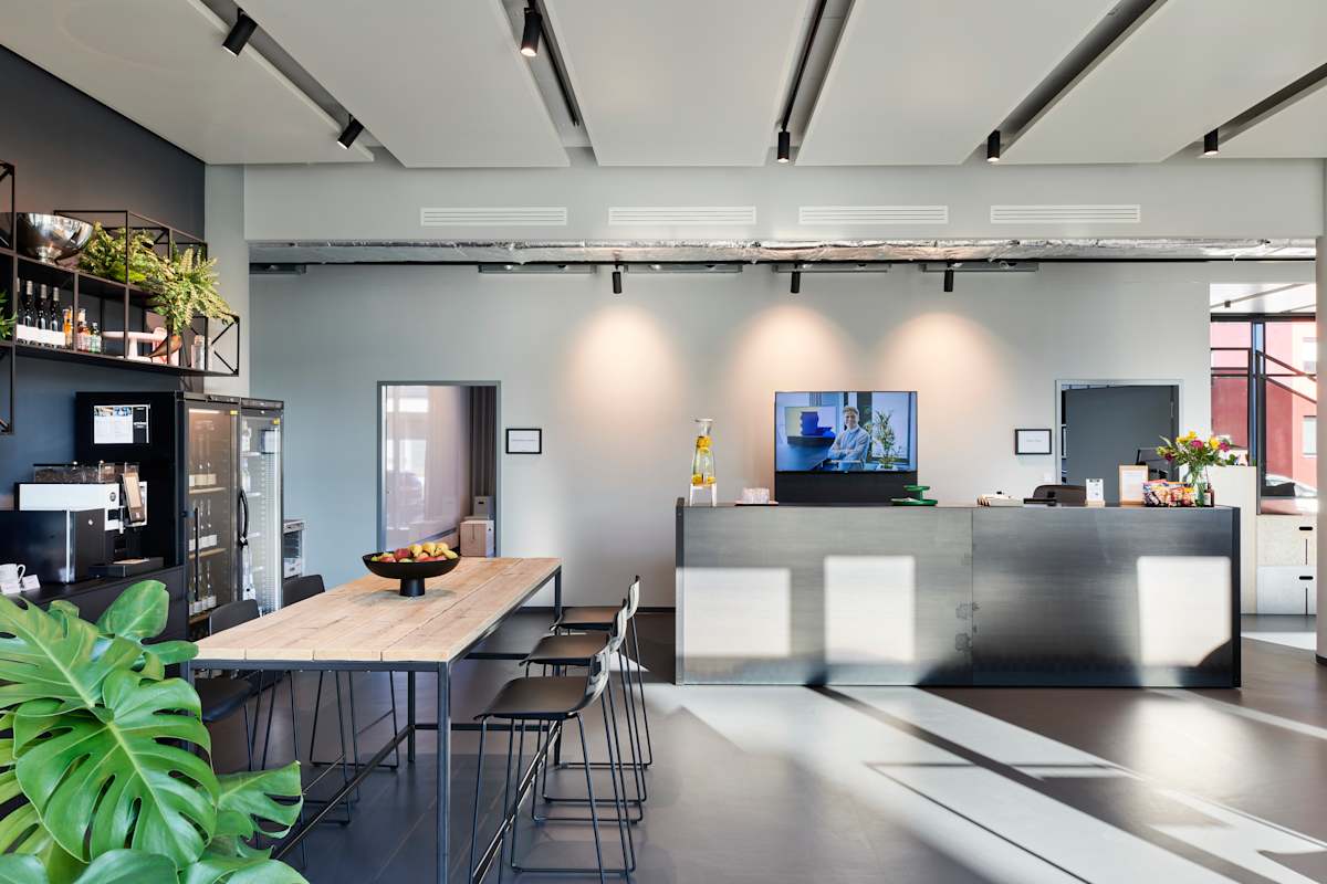 Design Offices Gerlingen photo 2
