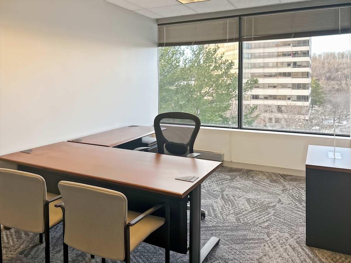Owings Mills Corporate Center photo 11