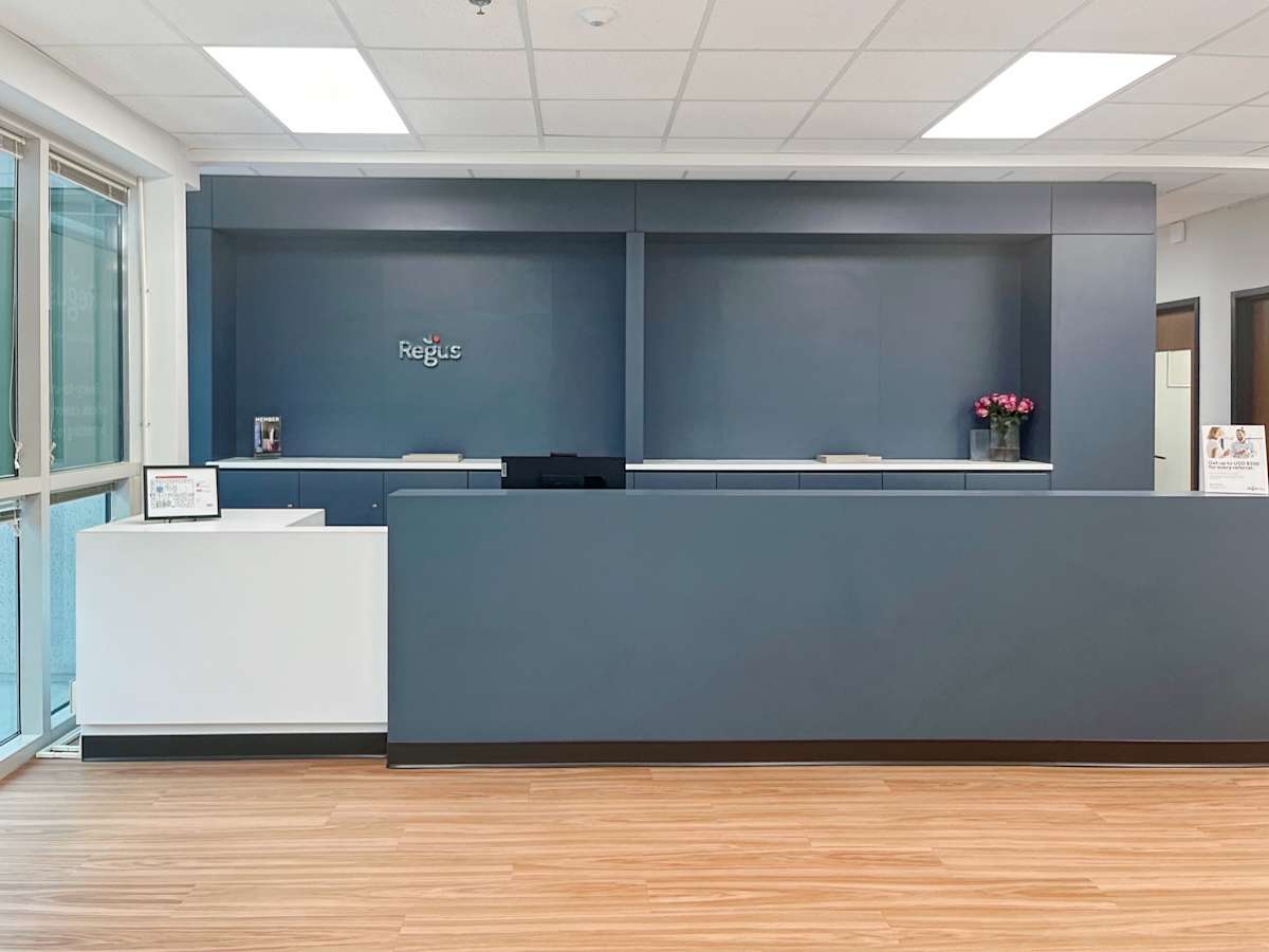 Regus - South Aiken photo 3