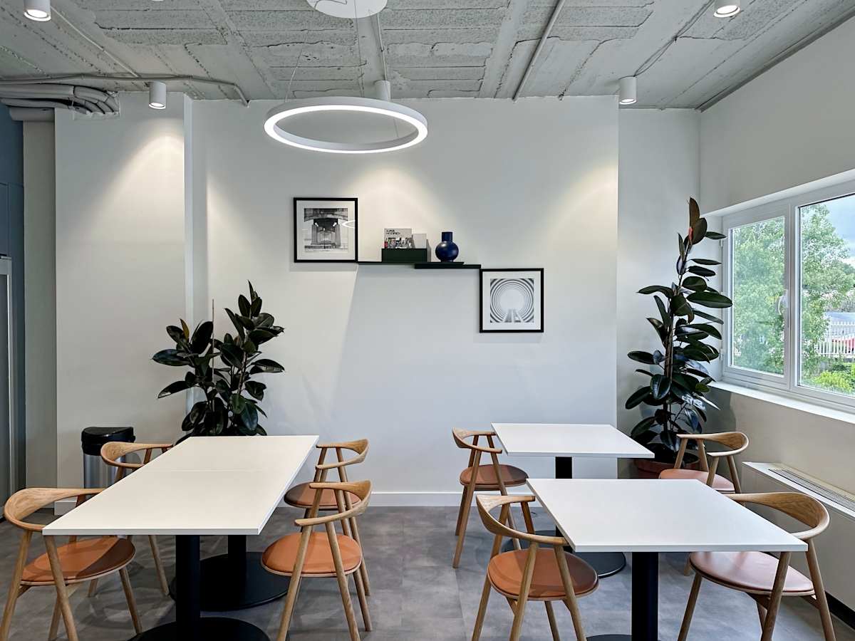 Regus - Tres Cantos, Ronda de Poniente photo 12