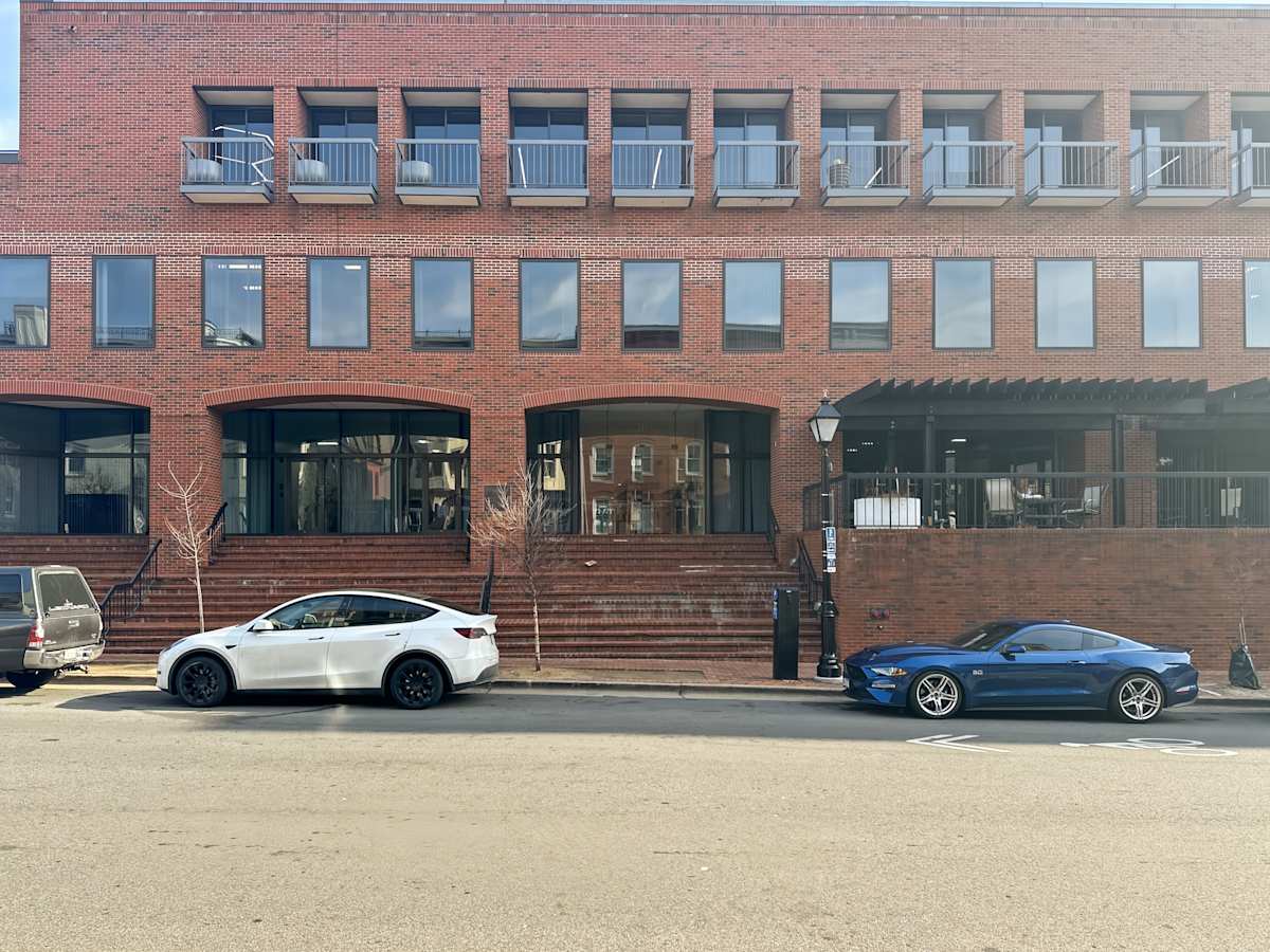 211 North Union