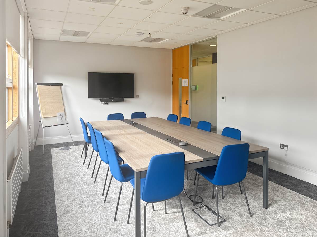 Antonine Hub photo 9