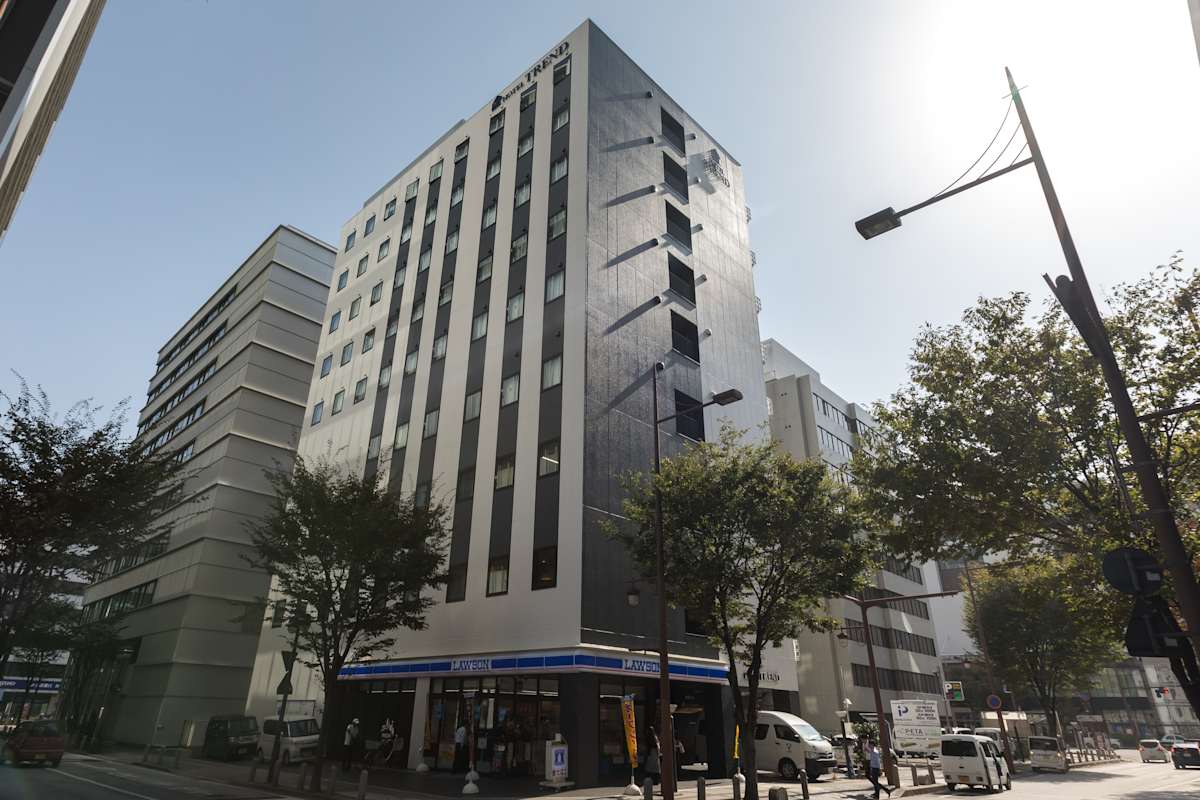 Regus - Across Cube Okayama Ekimae