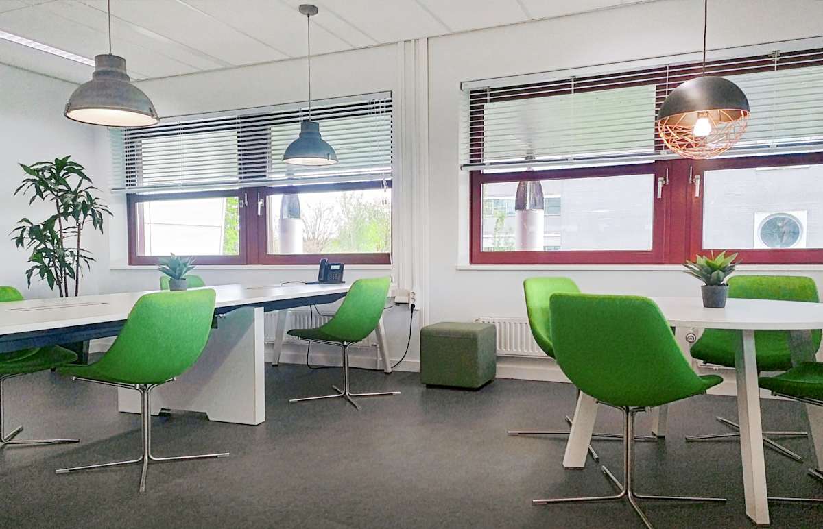 Regus - Hengelo, Capitool photo 5