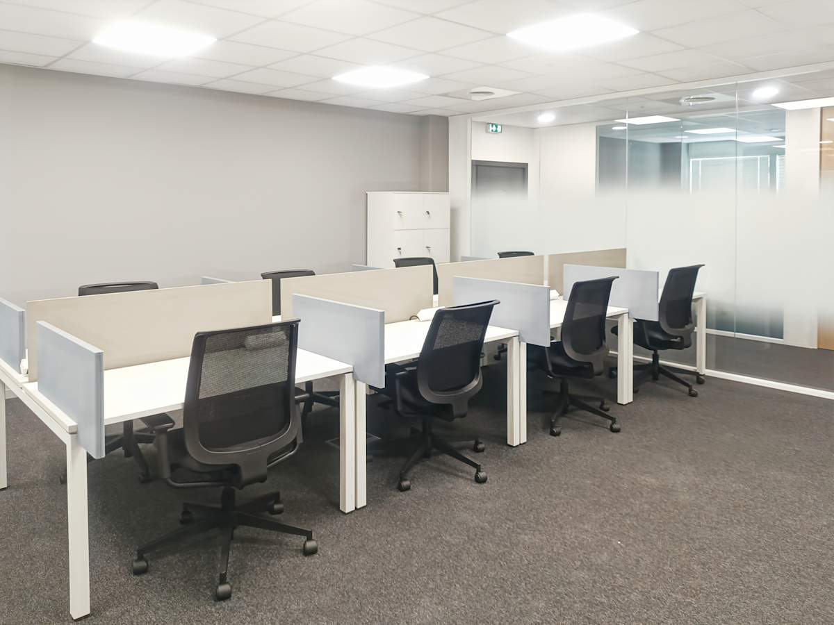 Regus Marignane Aéroport photo 8