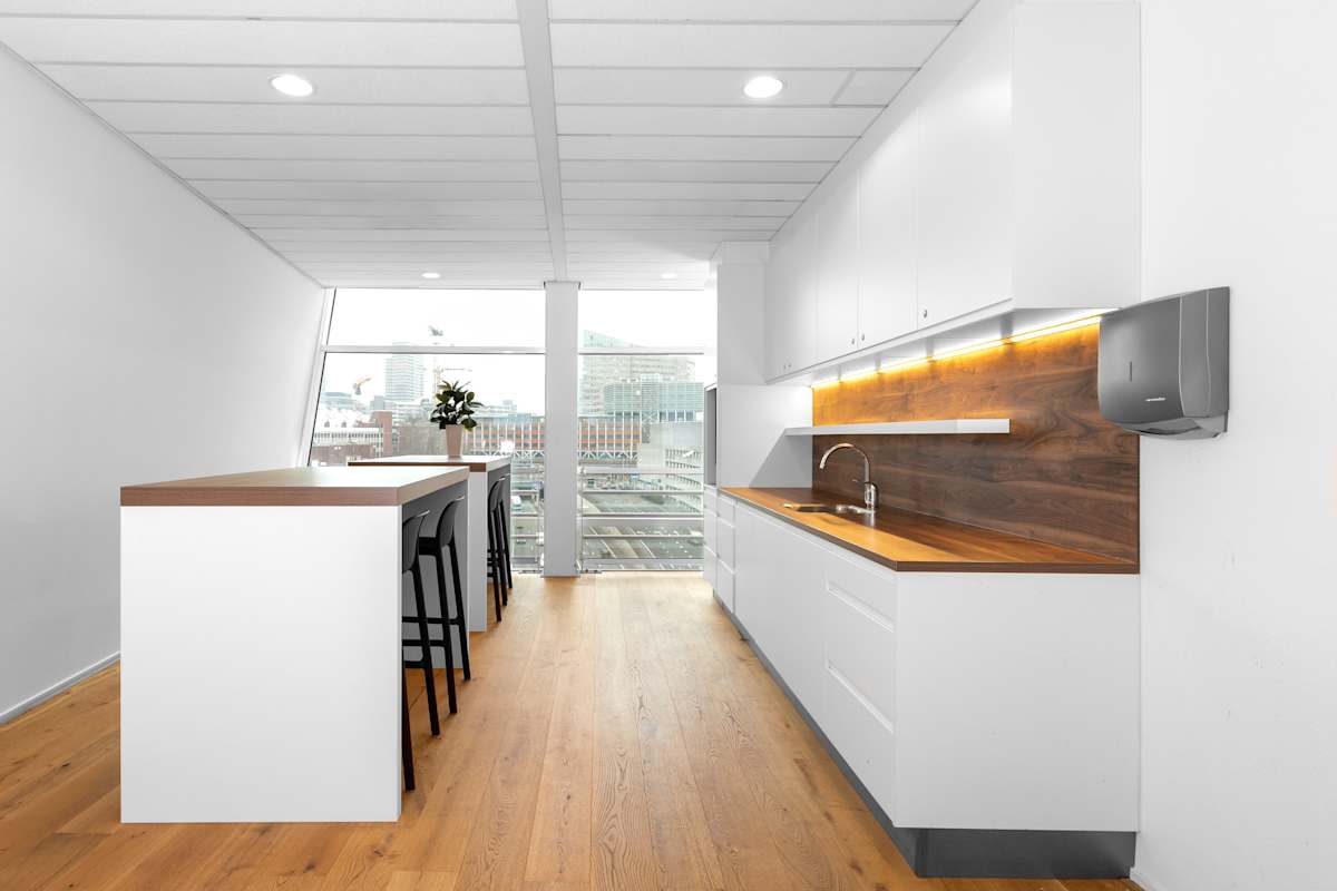 Regus - The Hague, Beatrixkwartier photo 4