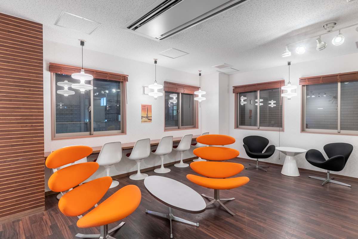 Regus - Akasaka Business Court photo 5