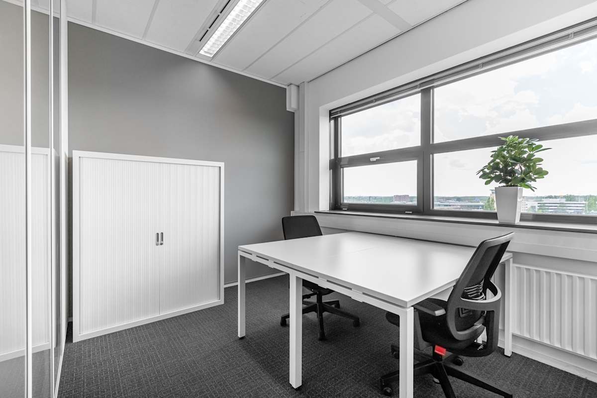 Regus - Zoetermeer, Louis Braillelaan photo 4