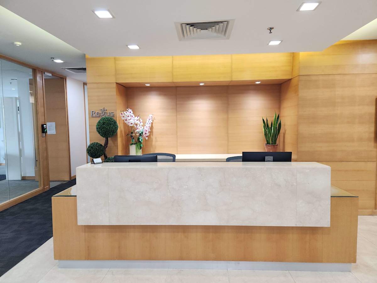 1 Sentral photo 6