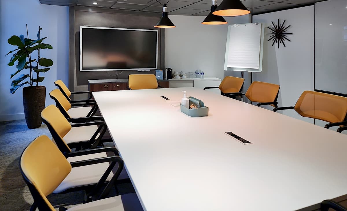 Regus - Paris, Chatelet photo 4