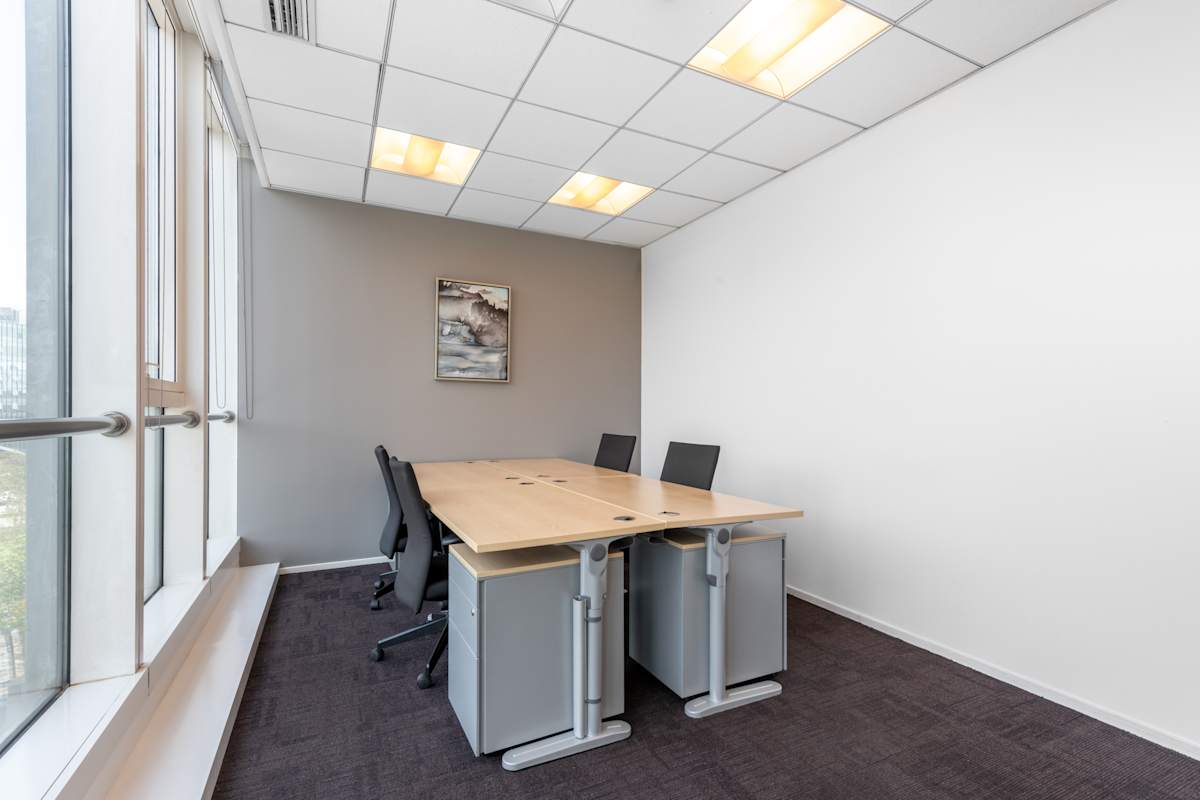 Regus - Metropolis Tower photo 3