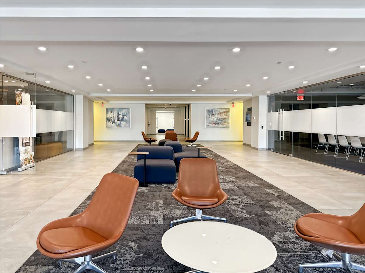 Regus - Rockaway Townsquare photo 3