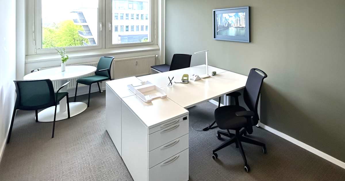 Regus Grugaplatz photo 7