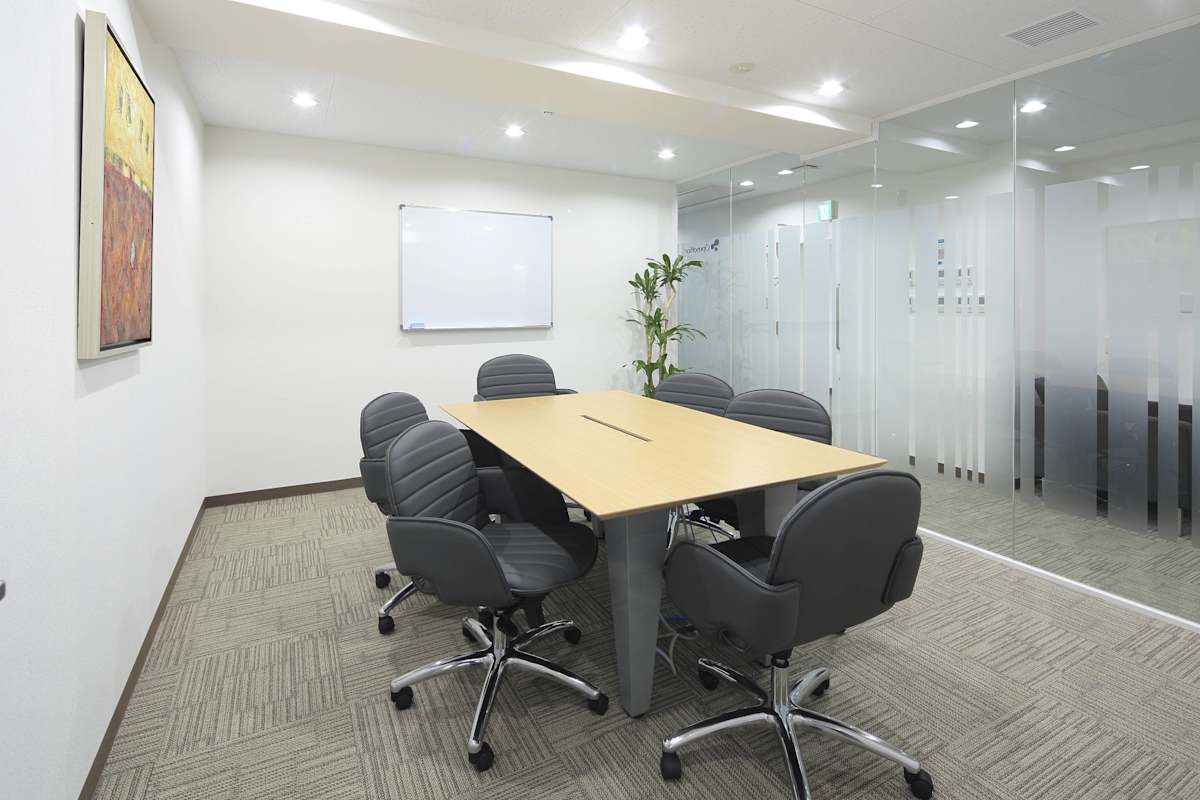 Kowa Building photo 2