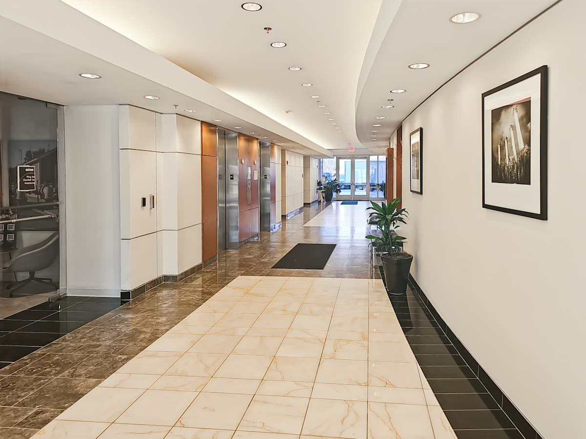 Faber Center photo 12