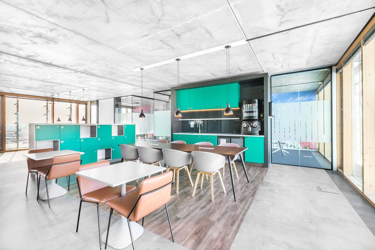 Regus Kraanspoor photo 10
