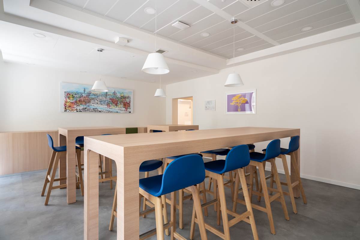 Regus - Florence, Viale Giacomo Matteotti photo 6