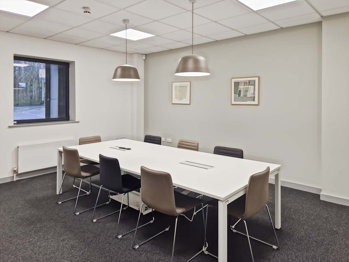 Linenhall House photo 7