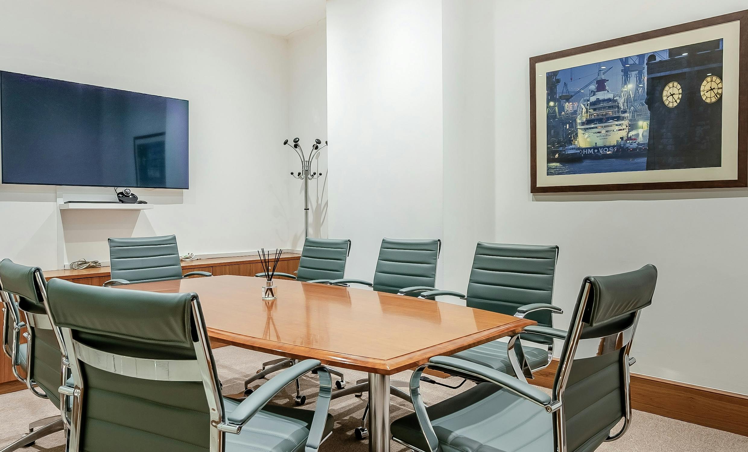 123 Minories photo 2