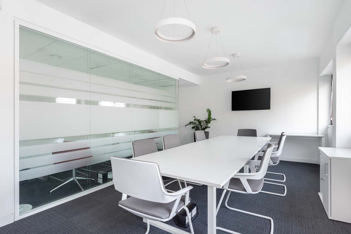 Regus - Rome, Via Properzio photo 8