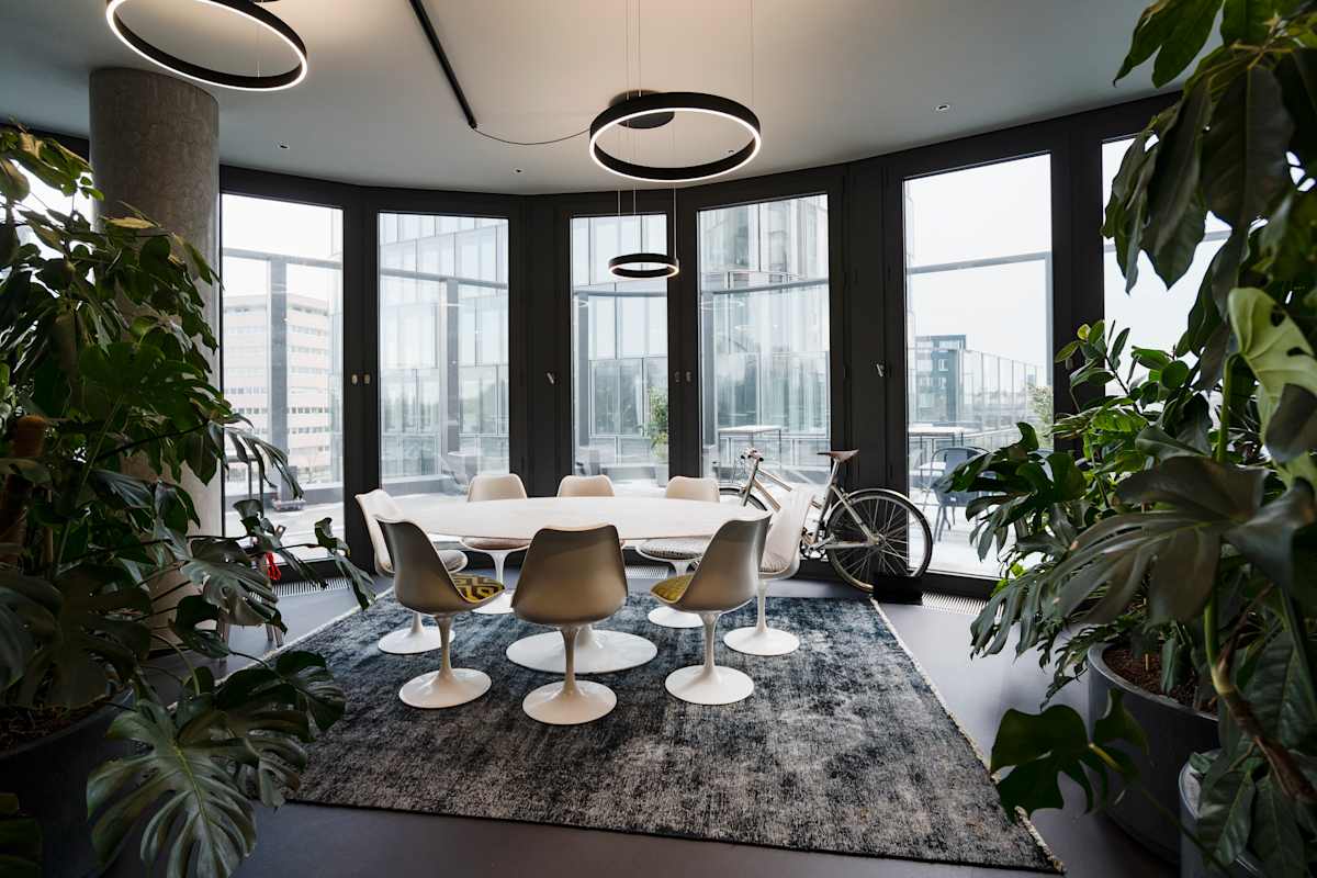 Design Offices München Einsteinstrasse photo 8