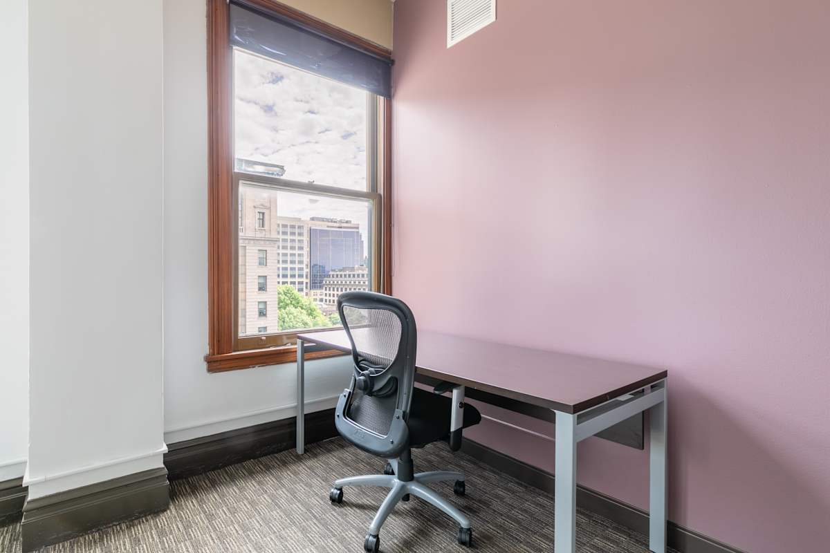 Smith Tower photo 9