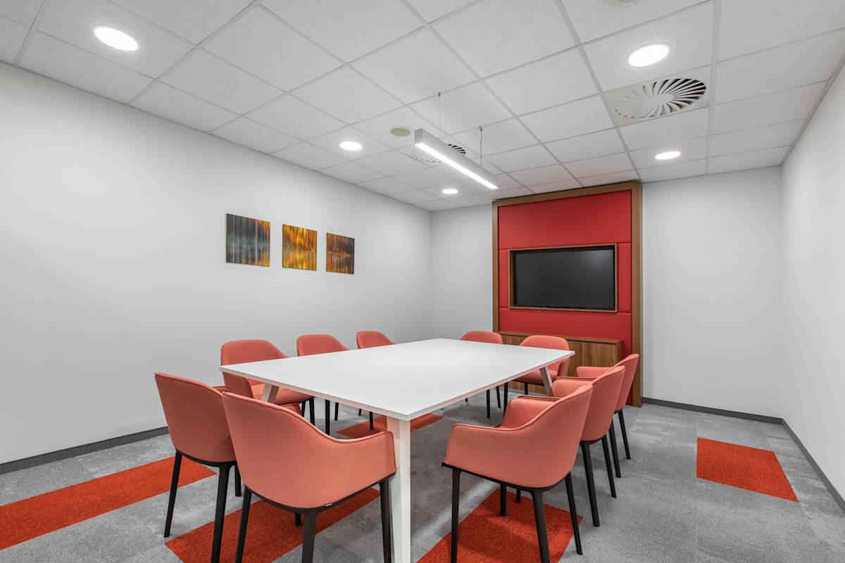 Regus - Katowice, Wojewodzka 10 photo 6