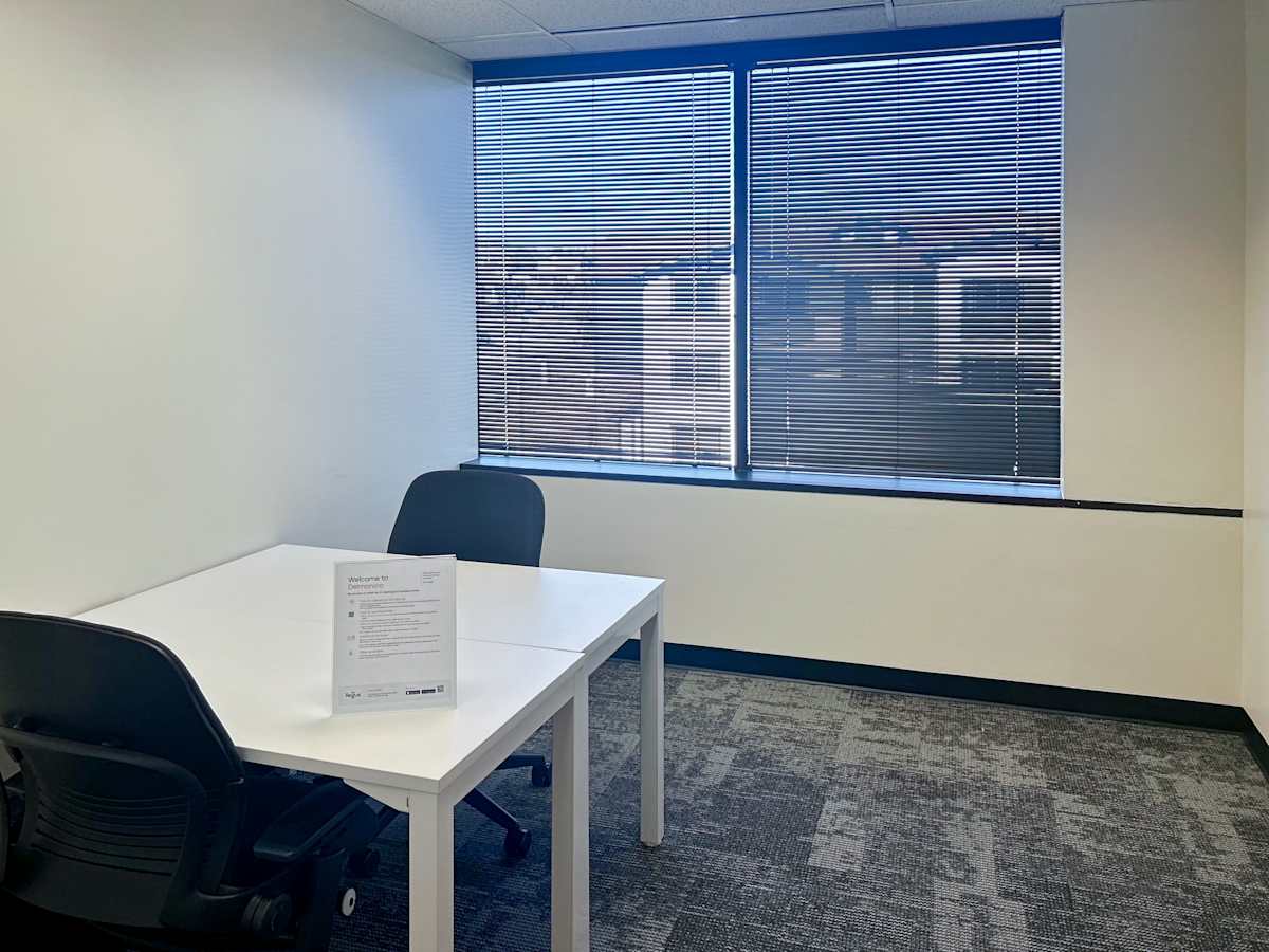 Regus - Colorado Springs, Delmonico Drive photo 6