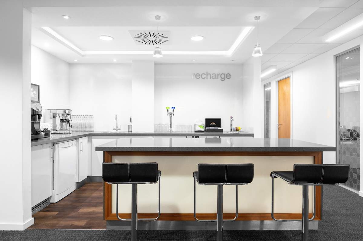 Regus Beaconsfield M40 photo 6