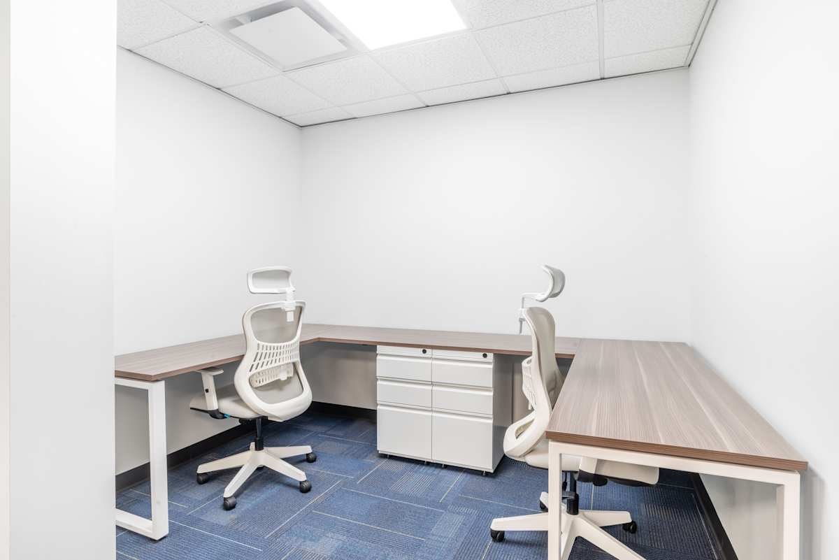 Metro Office Park 7 photo 8