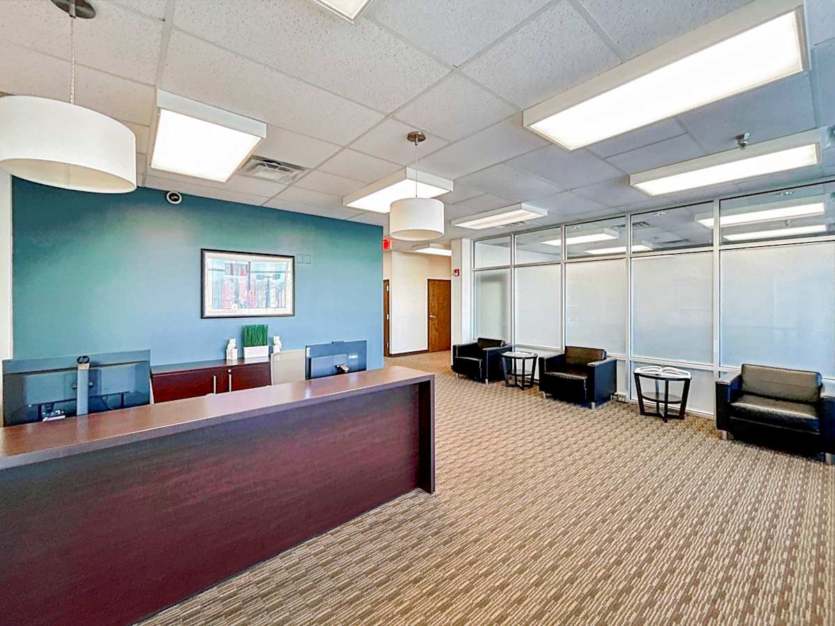 Central Park Corporate Center photo 6