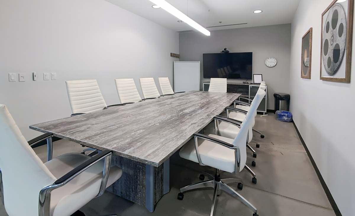 Keele Rutherford Corporate Centre photo 12