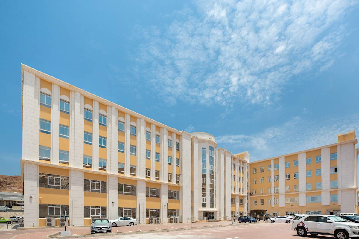 Tamimah Building photo 1