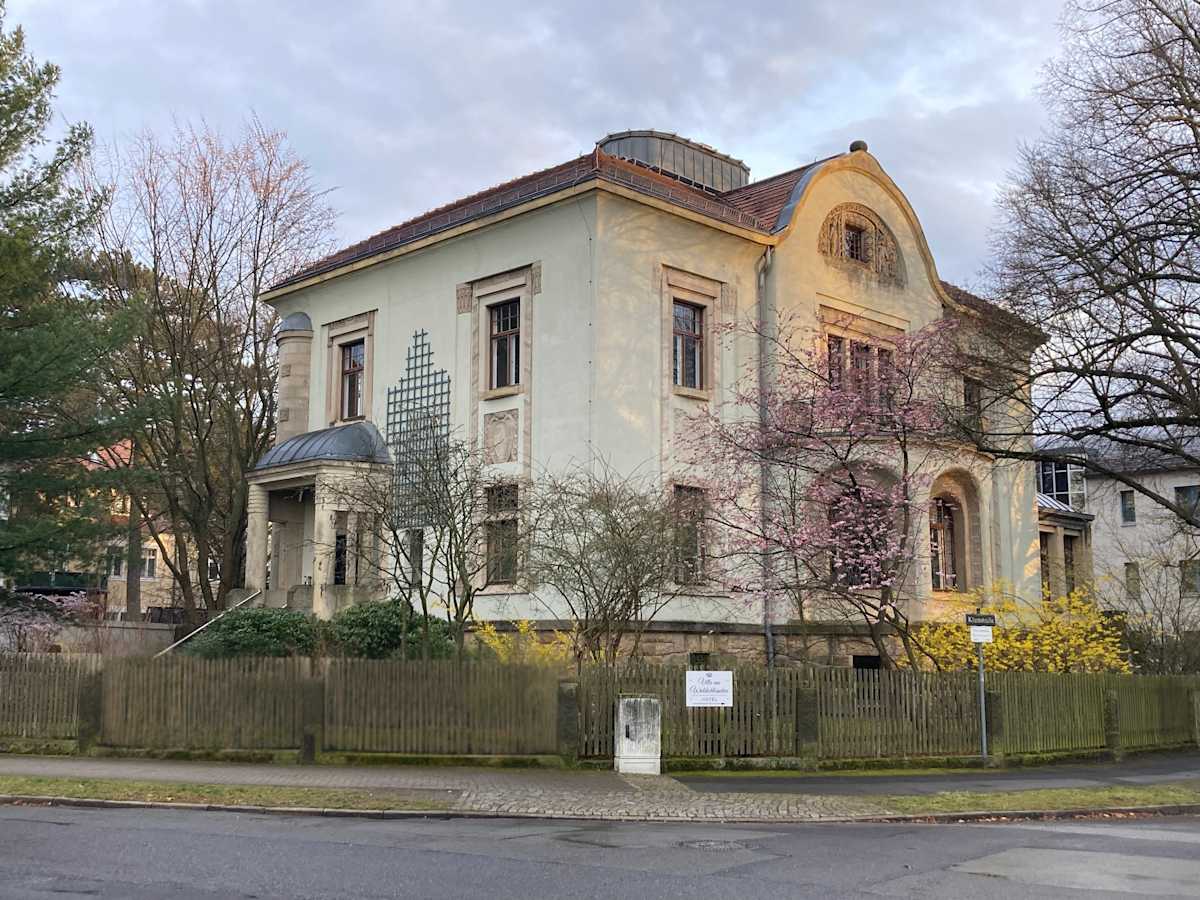 Villa Grumbt photo 1