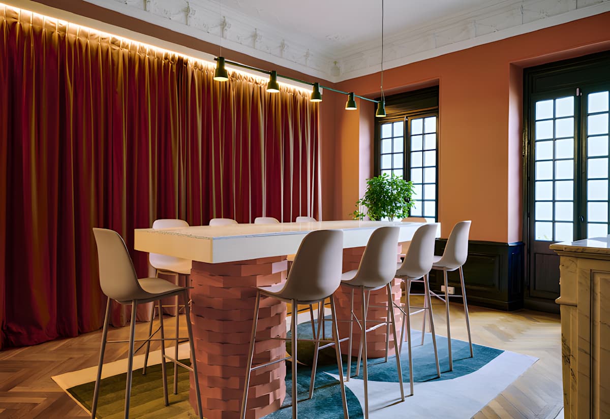 Regus Bordeaux St Seurin Gambetta photo 10