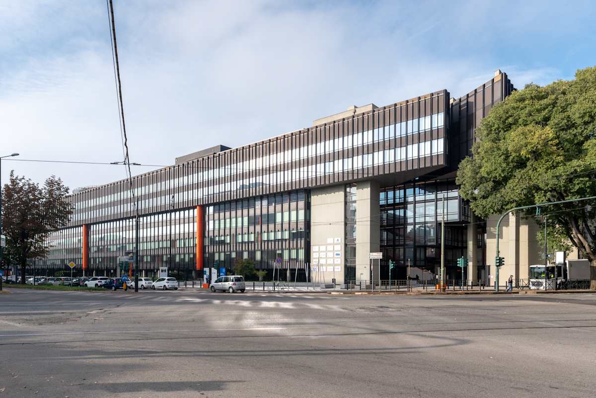 Regus - Turin, Corso Francesco Ferrucci photo 1